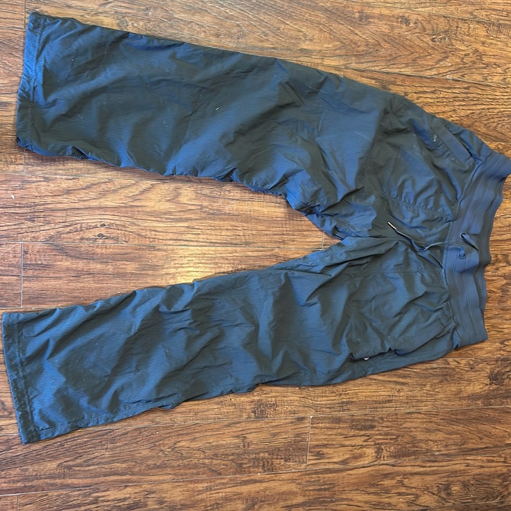 Lululemon sweatpants